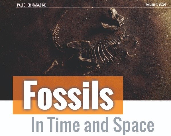 Fossils: In Time and Space - PALEOHER